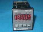 Future Design Control FDC-L91-411B FDCL91411B Thermostat. Fixed Price $199.17.
