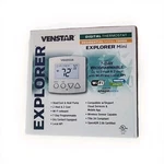 Venstar T2000 Explorer Mini Residential Digital 7-DAY Programmable Thermostat. Fixed Price $89.99.
