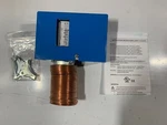 Dynacon FS-53 TF142-SOAP20 Freezestat Low Limit, Auto Reset, 20FT. Cap. Dpdt. Fixed Price $109.32.