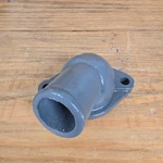 Oldsmobile Water Outlet Thermostat Housing 1959 1964 2BBL Carb AO1810 1464. Fixed Price $48.88.