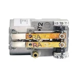 Johnson Controls T-4506-202 Pneumatic Thermostat, Dual Temperature, Heating And. Fixed Price $420.99.
