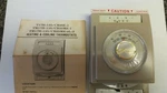 Cam-stat T17H-135 Heating- Cooling Thermostat Honewell. Fixed Price $45.00.