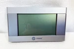 Trane TCONT624AS42DAA Digital Touchscreen Thermostat W/ Mounting Base Plate. Fixed Price $65.00.
