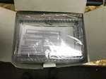Grainger Clear Lockable Thermostat Cover Guard - 2E999A 1/2 X 5/8. Fixed Price $24.99.