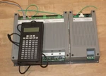 Invensys Siebe GCM-86120 ETH-001 Prov-gcm Keypad Global Control Module System. Fixed Price $425.99.