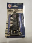 Rheem AP10725 Hot Water Heater Power Vent Thermostat And Limit Control. Fixed Price $39.00.