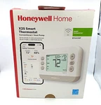 Honeywell Home RTH2CWF/N X2S Smart Thermostat, Conventional/heat Pump, Wi-fi. Fixed Price $27.88.