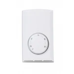 Cadet 08300 White Wall Mount Single Pole Mechanical Thermostat. Fixed Price $24.31.