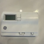 Ge Zone Line Thermostat RAK148D1 For 2 Circuit Only .heat Pump Ptac. Fixed Price $39.99.