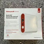 Honeywell THM6000R7001 Redlink Internet Gateway. New Box.. Fixed Price $70.00.