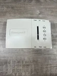 Honeywell Heating-cooling Triple Fuel Thermostat Cat# T8034C1424 ... YE-16. Fixed Price $14.40.