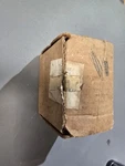 Johnson Controls T-4002-203 Pneumatic Thermostat, Vertical Mount (nos). Fixed Price $115.50.