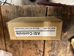 Asi Baciq-ac Thermostat. Fixed Price $135.00.