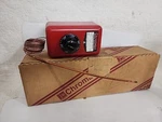 Chromalox AR-219 Adjustable Temperature Controller With Probe 60-250F 277VAC Nos. Fixed Price $200.00.