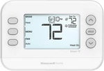 Honeywell TH2320WF4010/U S200 Focuspro Smart Thermostat, 3HEAT/2COOL. Fixed Price $99.99.