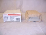 Honeywell TG504A1025 Locking Thermostat Cover For T874 (beige). Fixed Price $16.00.