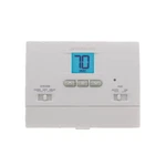 Braeburn 1000.NC Builder Value Non-programmable Thermostat. Fixed Price $74.30.