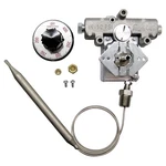 Robertshaw 4290-006 Gas Thermostat, 1/4 In TUBE,200 To 400 F 6KXH6. Fixed Price $259.55.