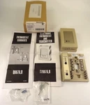 Honeywell Y700A 1004 Electronic Thermostat Y-pack, Trane, T-stat/sub Base, New. Fixed Price $59.98.
