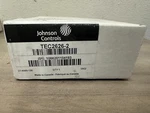 Johnson Controls TEC2626-2 TEC26262 Bacnet Ms/tp Network Thermostat New. Fixed Price $79.99.