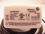 Johnson Controls VA-7482-0312 Actuator Ships The Same Day. Fixed Price $148.00.