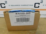 Johnson Controls H-4100-203 Humidistat New Lot Of Csq. Fixed Price $29.92.
