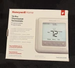 Honeywell TH6320U2008 T6 Programmable Thermostat 3H/2C Heat Pump 2H/2C Hvac. Fixed Price $57.60.