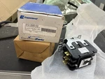 Lot Of Copeland 912-3060-02 Definite Purpose Contactor 3POLE 60A 208/240V. Fixed Price $425.00.