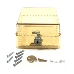 GRD10A-606 Johnson Controls Clear Plastic Guard. Fixed Price $29.97.