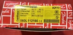 1PC- Danfoss 060L112166 Thermostat, KP77 (20 To 60'C) Brand New. Fixed Price $220.00.
