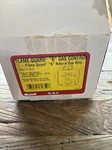 Robert Shaw Gas Control R110RATSPL. Fixed Price $100.00.