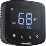 Mrcool Mini Ir Wifi Thermostat For Ductless Split- MTSK01. Fixed Price $97.90.