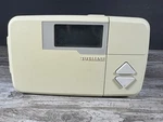 Carrier 7-DAY Programmable Tested Thermostat Model 997-970210-3 TSTATCCP2S01-B. Fixed Price $64.99.
