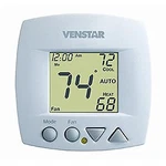 Venstar VST1050 Tstat 2H/2C 5+2 Day. Fixed Price $89.67.