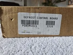 Goodman Pump Defrost Control Board PCBDM101S 3316 Hvac Heating. Fixed Price $40.00.