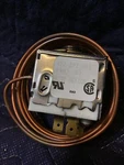 Servicefirst THT00823 Thermostat Temperature Control Assembly Open 55F Close 46F. Fixed Price $42.00.