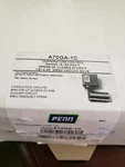 Johnson Controls Penn (240) A70GA-1C Temperature Controller 15/55 Deg F New. Fixed Price $78.99.
