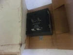 Dayton Fan Time Delay Sequencer 2E378. Fixed Price $39.99.