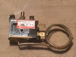 Pacific Control 125/250VAC 20FLA Thermostat Sensor (PFA-602GC ). Fixed Price $45.00.