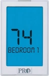 PRO1 Iaq RZ251W Remote Wireless Indoor Sensor. Fixed Price $62.34.