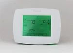 Honeywell TH8320WF1029 Wifi Touchscreen Programmable Thermostat. Fixed Price $100.00.