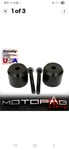 2.5" Front Leveling Lift Kit 2005-2023 Ford F250 F350 Super Duty 4WD Usa. Fixed Price $27.50.