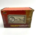 Vintage Sealed New Package White-rodgers Comfort-set Thermostat IF72-20. Fixed Price $69.99.
