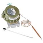 Johnson Controls T-3100-2 Pneumatic Thermostat, Single Temperature, Heating And. Fixed Price $712.38.