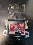 New Chromalox 7025 R5025C 41113-3 Water Heater Thermostat R5006 R5025A R5025B. Fixed Price $15.00.