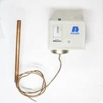 Ranco D16-601-070 Thermostat Thermal Cutoff Spdt. Fixed Price $45.00.