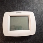 Honeywell York TH8321U1055 Visionpro 8000 Touchscreen Programmable Thermostat. Fixed Price $99.88.