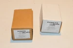 2X Powers-siemens Bldg Tech 134-1083 Thermostat New! $100. Fixed Price $100.00.