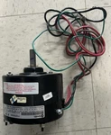 York, Source Condenser Motor. 1/12 Hp. 1050 Rpm. S1-02435355000.. Fixed Price $99.00.