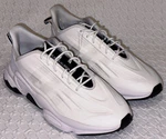Adidas Ozweego Celox Cloud Chalk White Black Training Running Shoes Mens Sz 9.5. Fixed Price $130.11.